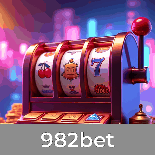 982bet: Plataforma de Apostas com Serviço Profissional