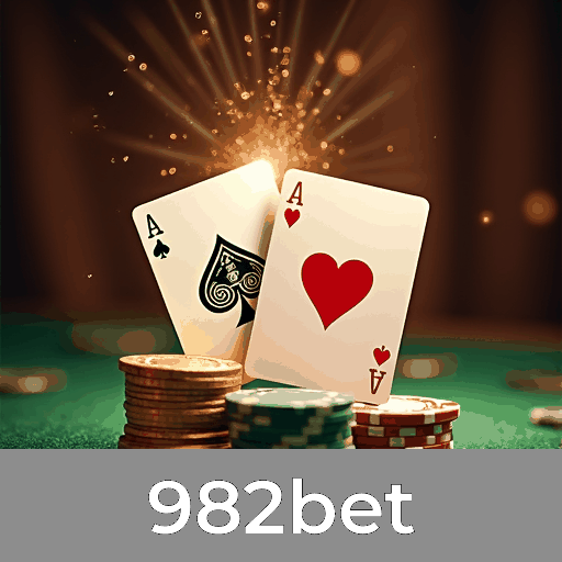 Experiência Luxuosa de Casino com Equipe de Elite, Exclusiva no 982bet