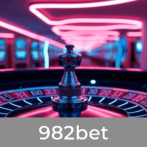 Experiência VIP Exclusiva em Casino com Dealers Profissionais Certificados no Luxo do 982bet