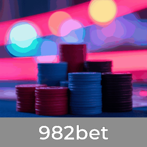 982bet: Jogo em Tempo Real para Brasileiros