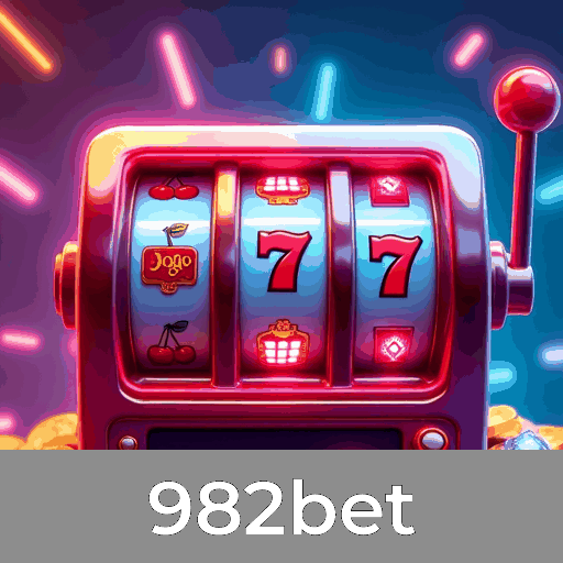 982bet: O Cassino Online Confiável e Seguro