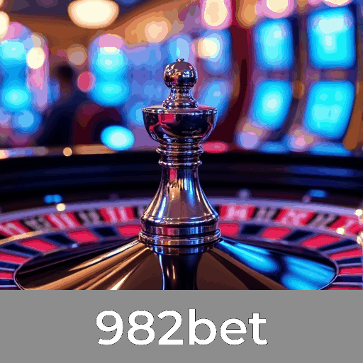 982bet: Inovação em Jogos com Tecnologias de Ponta