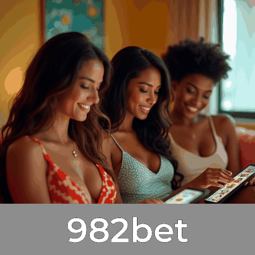 Descubra o login fácil e seguro no 982bet com verificações avançadas