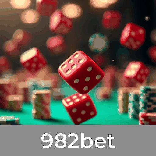 982bet: Jogo em Tempo Real para Brasileiros
