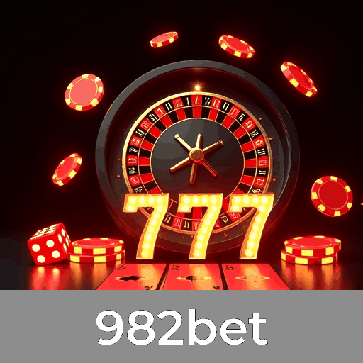 982bet: Apostas Móveis Simplificadas e Poderosas
