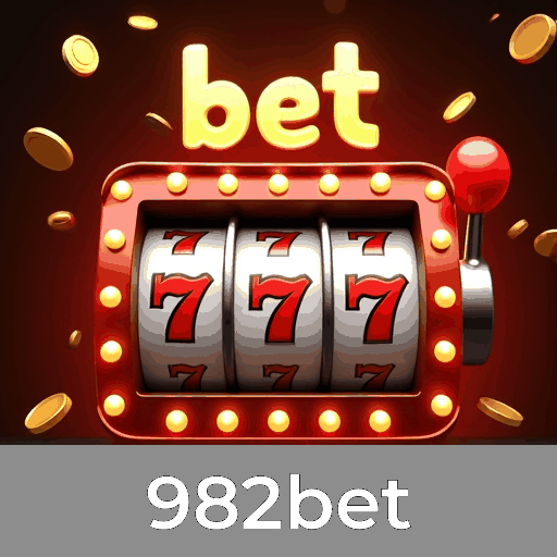 982bet: O Cassino Online Confiável e Seguro