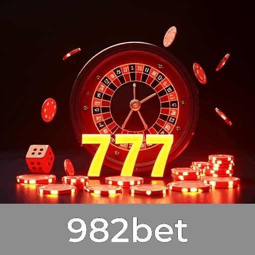 Experiência Luxuosa de Casino com Equipe de Elite, Exclusiva no 982bet