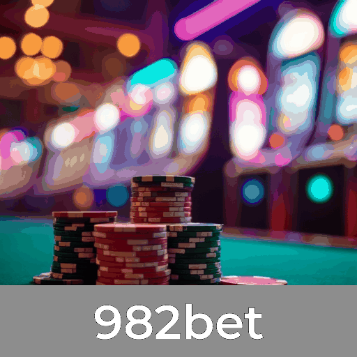 Aproveite as Incríveis Promoções da 982bet e Ganhe Mais