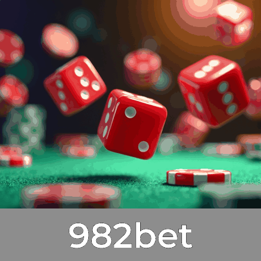 982bet: Apostas Móveis Simplificadas e Poderosas
