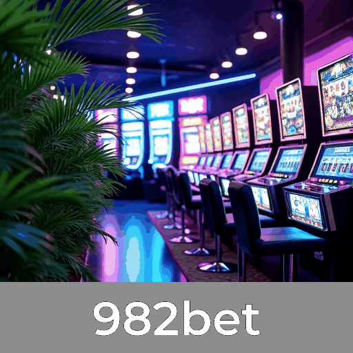 982bet: Estratégia Metodológica para Bônus e Retorno