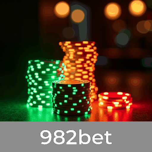 Descubra as Ofertas Exclusivas da 982bet com Bônus Generosos